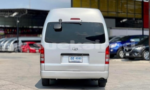 ซื้อ รถมือสอง Toyota Commuter เงิน รถยนต์ ใน %{เมือง} ใน กรุงเทพมหานคร ซื้อ รถมือสอง Toyota Commuter เงิน รถยนต์ ใน %{เมือง} ใน กรุงเทพมหานคร