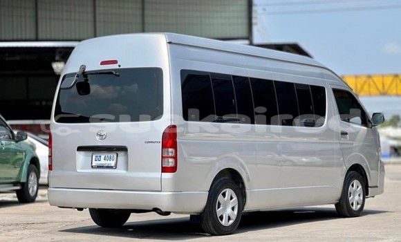 ซื้อ รถมือสอง Toyota Commuter เงิน รถยนต์ ใน %{เมือง} ใน กรุงเทพมหานคร ซื้อ รถมือสอง Toyota Commuter เงิน รถยนต์ ใน %{เมือง} ใน กรุงเทพมหานคร