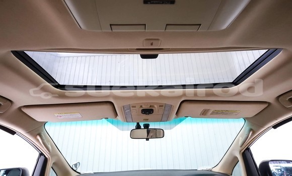 Buy Used Toyota Vellfire White Car in Bangkok in Bangkok Buy Used Toyota Vellfire White Car in Bangkok in Bangkok