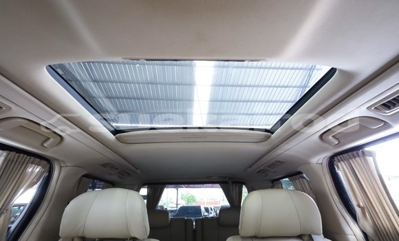 Buy Used Toyota Vellfire White Car in Bangkok in Bangkok Buy Used Toyota Vellfire White Car in Bangkok in Bangkok