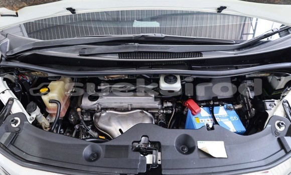 Buy Used Toyota Vellfire White Car in Bangkok in Bangkok Buy Used Toyota Vellfire White Car in Bangkok in Bangkok