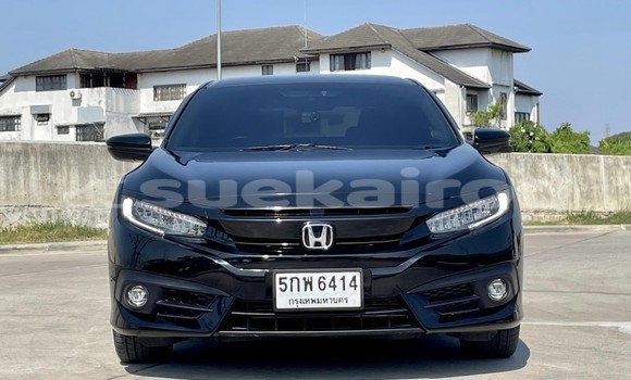 ซื้อ รถมือสอง Honda Civic สีดำ รถยนต์ ใน %{เมือง} ใน กรุงเทพมหานคร ซื้อ รถมือสอง Honda Civic สีดำ รถยนต์ ใน %{เมือง} ใน กรุงเทพมหานคร