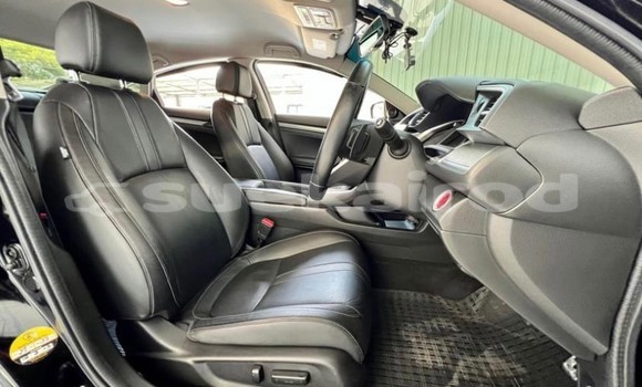 ซื้อ รถมือสอง Honda Civic สีดำ รถยนต์ ใน %{เมือง} ใน กรุงเทพมหานคร ซื้อ รถมือสอง Honda Civic สีดำ รถยนต์ ใน %{เมือง} ใน กรุงเทพมหานคร