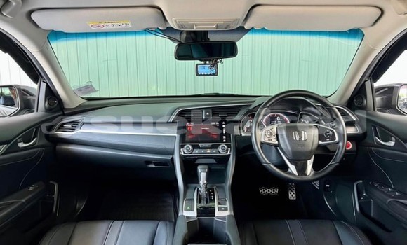 ซื้อ รถมือสอง Honda Civic สีดำ รถยนต์ ใน %{เมือง} ใน กรุงเทพมหานคร ซื้อ รถมือสอง Honda Civic สีดำ รถยนต์ ใน %{เมือง} ใน กรุงเทพมหานคร