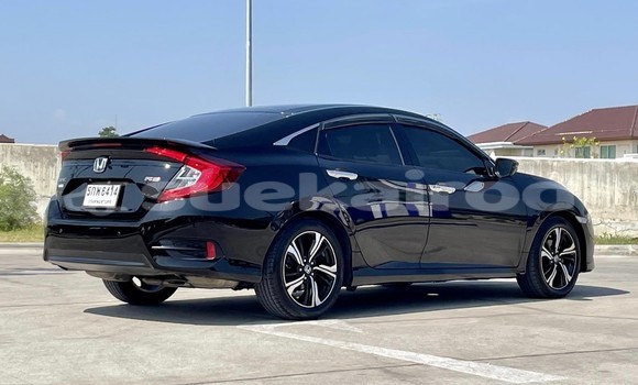 ซื้อ รถมือสอง Honda Civic สีดำ รถยนต์ ใน %{เมือง} ใน กรุงเทพมหานคร ซื้อ รถมือสอง Honda Civic สีดำ รถยนต์ ใน %{เมือง} ใน กรุงเทพมหานคร