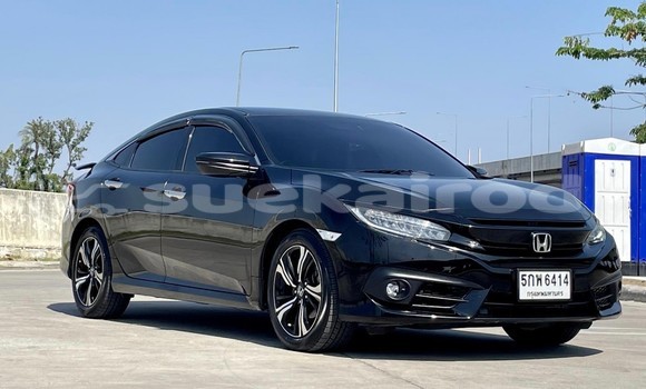 ซื้อ รถมือสอง Honda Civic สีดำ รถยนต์ ใน %{เมือง} ใน กรุงเทพมหานคร ซื้อ รถมือสอง Honda Civic สีดำ รถยนต์ ใน %{เมือง} ใน กรุงเทพมหานคร