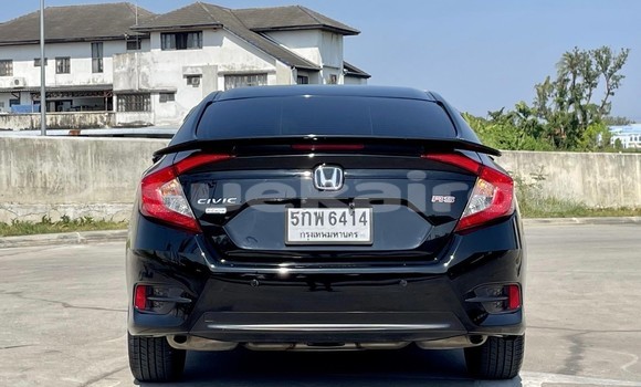 ซื้อ รถมือสอง Honda Civic สีดำ รถยนต์ ใน %{เมือง} ใน กรุงเทพมหานคร ซื้อ รถมือสอง Honda Civic สีดำ รถยนต์ ใน %{เมือง} ใน กรุงเทพมหานคร