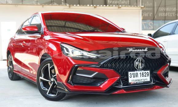 ซื้อ รถมือสอง MG 5 สีแดง รถยนต์ ใน %{เมือง} ใน กรุงเทพมหานคร ซื้อ รถมือสอง MG 5 สีแดง รถยนต์ ใน %{เมือง} ใน กรุงเทพมหานคร