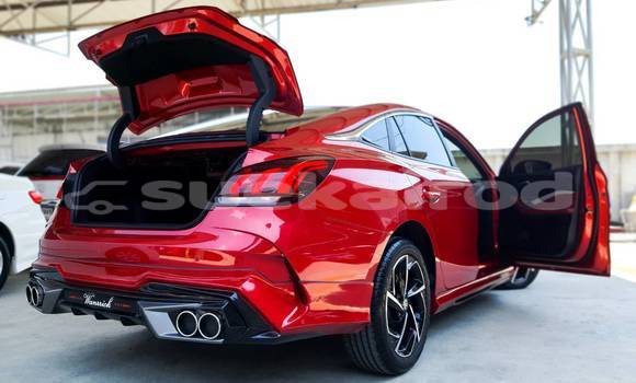 ซื้อ รถมือสอง MG 5 สีแดง รถยนต์ ใน %{เมือง} ใน กรุงเทพมหานคร ซื้อ รถมือสอง MG 5 สีแดง รถยนต์ ใน %{เมือง} ใน กรุงเทพมหานคร