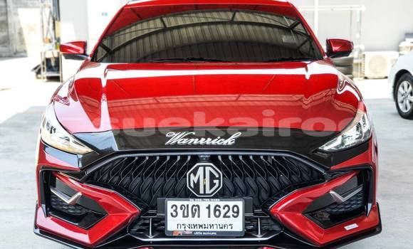 ซื้อ รถมือสอง MG 5 สีแดง รถยนต์ ใน %{เมือง} ใน กรุงเทพมหานคร ซื้อ รถมือสอง MG 5 สีแดง รถยนต์ ใน %{เมือง} ใน กรุงเทพมหานคร