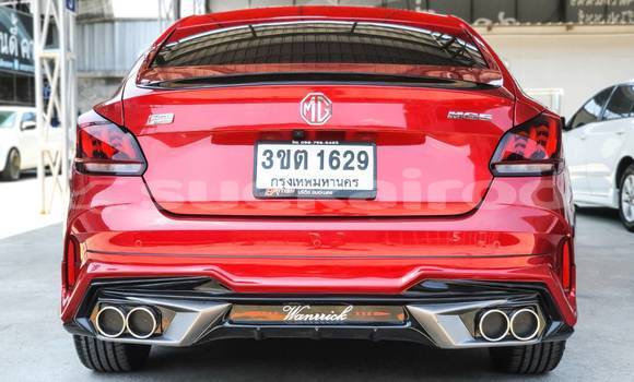 ซื้อ รถมือสอง MG 5 สีแดง รถยนต์ ใน %{เมือง} ใน กรุงเทพมหานคร ซื้อ รถมือสอง MG 5 สีแดง รถยนต์ ใน %{เมือง} ใน กรุงเทพมหานคร