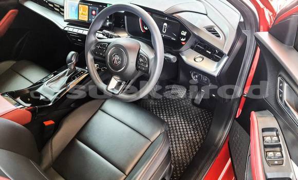 ซื้อ รถมือสอง MG 5 สีแดง รถยนต์ ใน %{เมือง} ใน กรุงเทพมหานคร ซื้อ รถมือสอง MG 5 สีแดง รถยนต์ ใน %{เมือง} ใน กรุงเทพมหานคร