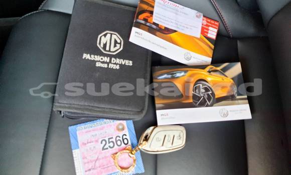 ซื้อ รถมือสอง MG 5 สีแดง รถยนต์ ใน %{เมือง} ใน กรุงเทพมหานคร ซื้อ รถมือสอง MG 5 สีแดง รถยนต์ ใน %{เมือง} ใน กรุงเทพมหานคร