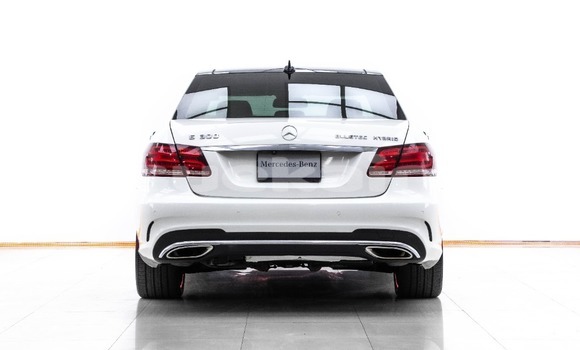 Buy Used Mercedes-Benz E-Classe White Car in Bangkok in Bangkok Buy Used Mercedes-Benz E-Classe White Car in Bangkok in Bangkok