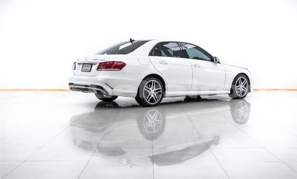 Buy Used Mercedes-Benz E-Classe White Car in Bangkok in Bangkok Buy Used Mercedes-Benz E-Classe White Car in Bangkok in Bangkok