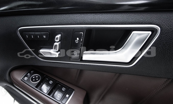 Buy Used Mercedes-Benz E-Classe White Car in Bangkok in Bangkok Buy Used Mercedes-Benz E-Classe White Car in Bangkok in Bangkok