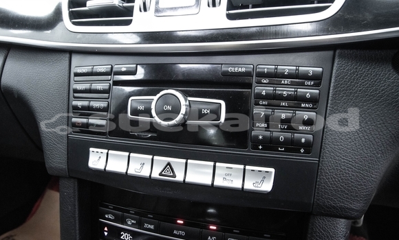 Buy Used Mercedes-Benz E-Classe White Car in Bangkok in Bangkok Buy Used Mercedes-Benz E-Classe White Car in Bangkok in Bangkok