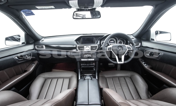 Buy Used Mercedes-Benz E-Classe White Car in Bangkok in Bangkok Buy Used Mercedes-Benz E-Classe White Car in Bangkok in Bangkok