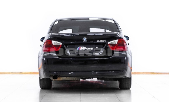 Buy Used BMW 3–Series Black Car in Bangkok in Bangkok Buy Used BMW 3–Series Black Car in Bangkok in Bangkok