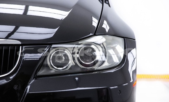 Buy Used BMW 3–Series Black Car in Bangkok in Bangkok Buy Used BMW 3–Series Black Car in Bangkok in Bangkok