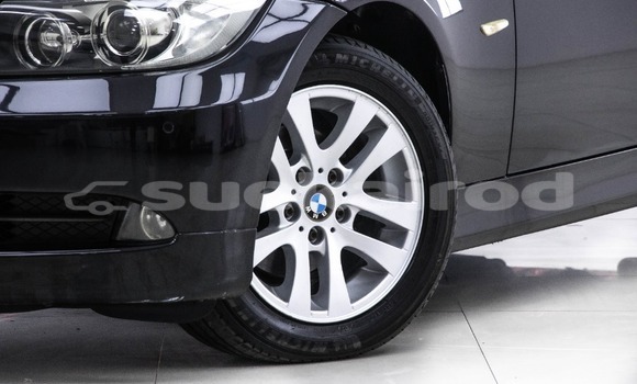 Buy Used BMW 3–Series Black Car in Bangkok in Bangkok Buy Used BMW 3–Series Black Car in Bangkok in Bangkok