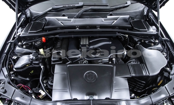 Buy Used BMW 3–Series Black Car in Bangkok in Bangkok Buy Used BMW 3–Series Black Car in Bangkok in Bangkok