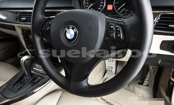 Buy Used BMW 3–Series Black Car in Bangkok in Bangkok Buy Used BMW 3–Series Black Car in Bangkok in Bangkok