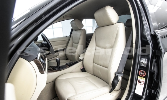 Buy Used BMW 3–Series Black Car in Bangkok in Bangkok Buy Used BMW 3–Series Black Car in Bangkok in Bangkok