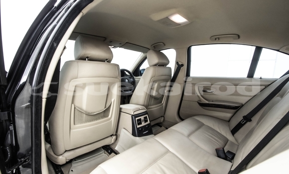 Buy Used BMW 3–Series Black Car in Bangkok in Bangkok Buy Used BMW 3–Series Black Car in Bangkok in Bangkok