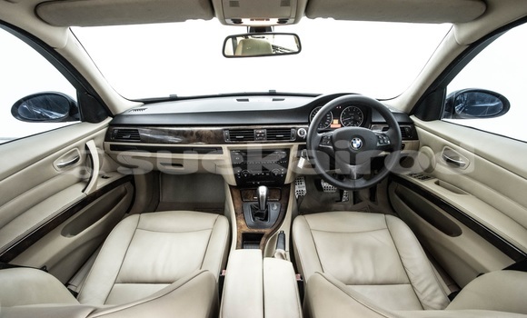 Buy Used BMW 3–Series Black Car in Bangkok in Bangkok Buy Used BMW 3–Series Black Car in Bangkok in Bangkok
