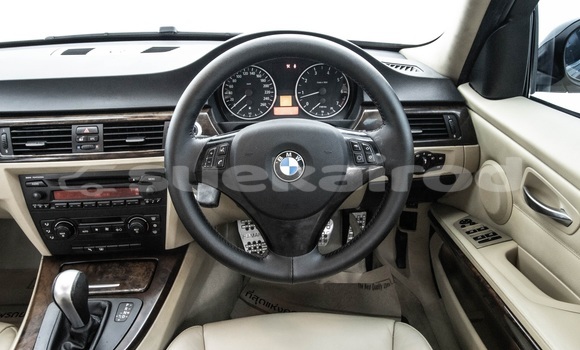 Buy Used BMW 3–Series Black Car in Bangkok in Bangkok Buy Used BMW 3–Series Black Car in Bangkok in Bangkok