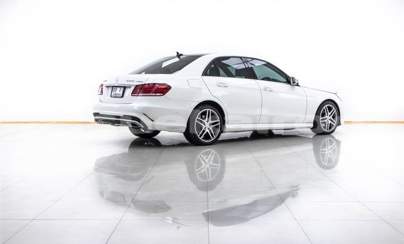 Buy Used Mercedes-Benz E-Classe White Car in Bangkok in Bangkok Buy Used Mercedes-Benz E-Classe White Car in Bangkok in Bangkok