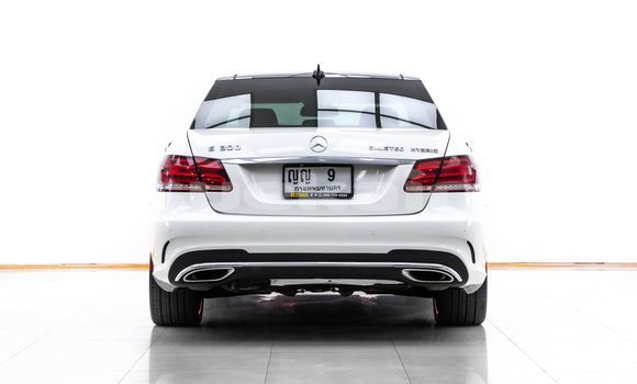 Buy Used Mercedes-Benz E-Classe White Car in Bangkok in Bangkok Buy Used Mercedes-Benz E-Classe White Car in Bangkok in Bangkok