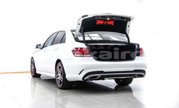 Buy Used Mercedes-Benz E-Classe White Car in Bangkok in Bangkok Buy Used Mercedes-Benz E-Classe White Car in Bangkok in Bangkok