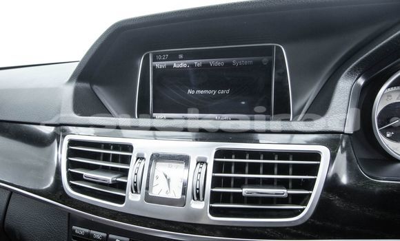 Buy Used Mercedes-Benz E-Classe White Car in Bangkok in Bangkok Buy Used Mercedes-Benz E-Classe White Car in Bangkok in Bangkok