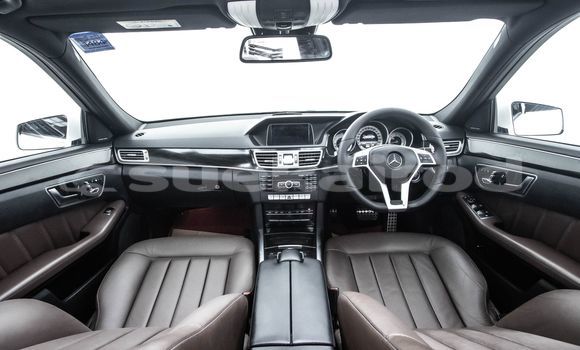 Buy Used Mercedes-Benz E-Classe White Car in Bangkok in Bangkok Buy Used Mercedes-Benz E-Classe White Car in Bangkok in Bangkok