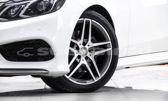 Buy Used Mercedes-Benz E-Classe White Car in Bangkok in Bangkok Buy Used Mercedes-Benz E-Classe White Car in Bangkok in Bangkok