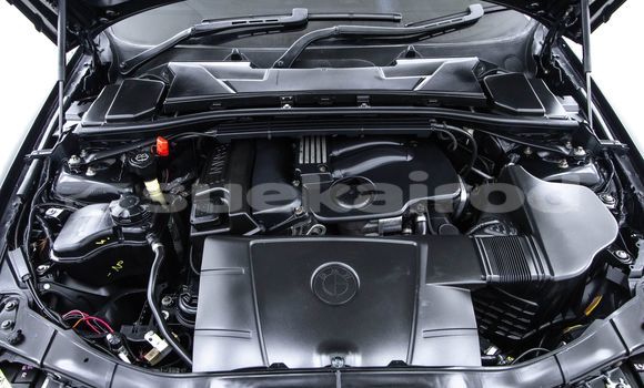 Buy Used BMW 3–Series Black Car in Bangkok in Bangkok Buy Used BMW 3–Series Black Car in Bangkok in Bangkok