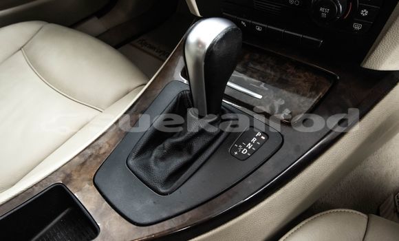 Buy Used BMW 3–Series Black Car in Bangkok in Bangkok Buy Used BMW 3–Series Black Car in Bangkok in Bangkok