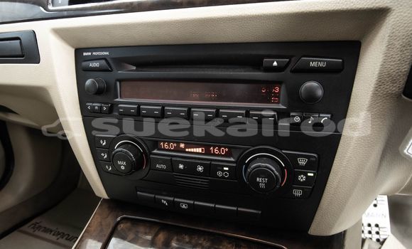 Buy Used BMW 3–Series Black Car in Bangkok in Bangkok Buy Used BMW 3–Series Black Car in Bangkok in Bangkok