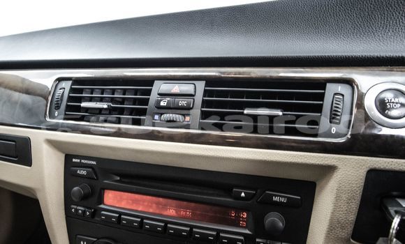 Buy Used BMW 3–Series Black Car in Bangkok in Bangkok Buy Used BMW 3–Series Black Car in Bangkok in Bangkok