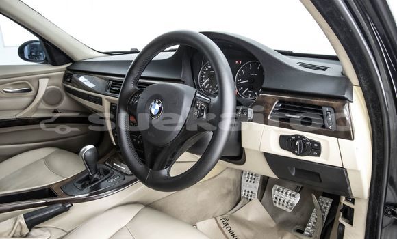 Buy Used BMW 3–Series Black Car in Bangkok in Bangkok Buy Used BMW 3–Series Black Car in Bangkok in Bangkok