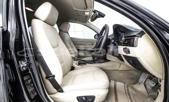 Buy Used BMW 3–Series Black Car in Bangkok in Bangkok Buy Used BMW 3–Series Black Car in Bangkok in Bangkok