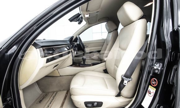 Buy Used BMW 3–Series Black Car in Bangkok in Bangkok Buy Used BMW 3–Series Black Car in Bangkok in Bangkok