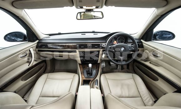 Buy Used BMW 3–Series Black Car in Bangkok in Bangkok Buy Used BMW 3–Series Black Car in Bangkok in Bangkok