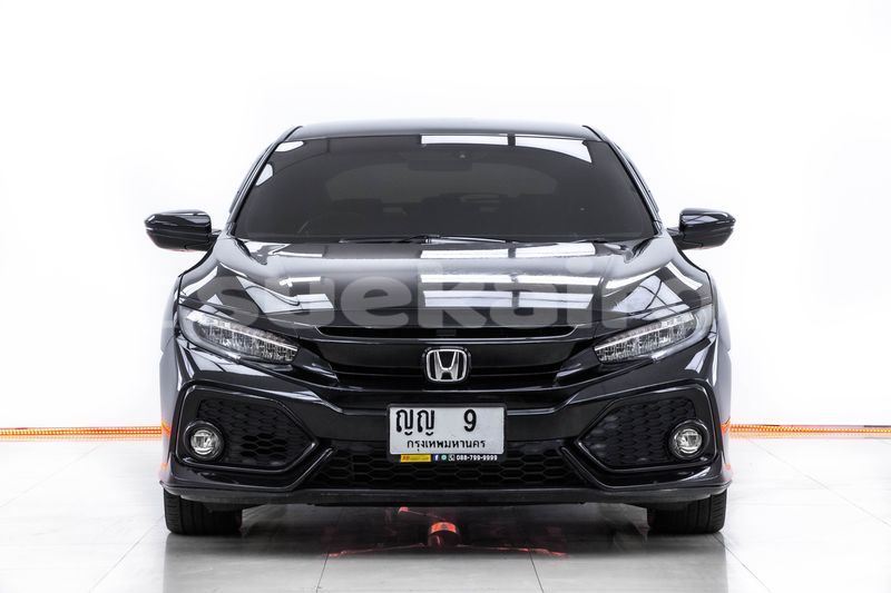 Big with watermark honda civic bangkok bangkok 58631