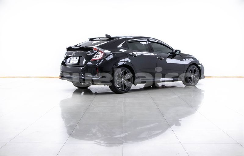 Big with watermark honda civic bangkok bangkok 58631