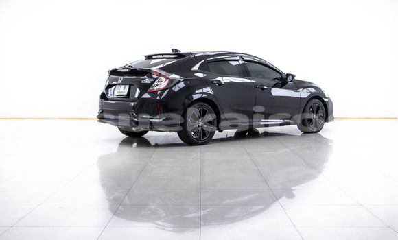 Buy Used Honda Civic Black Car in Bangkok in Bangkok Buy Used Honda Civic Black Car in Bangkok in Bangkok