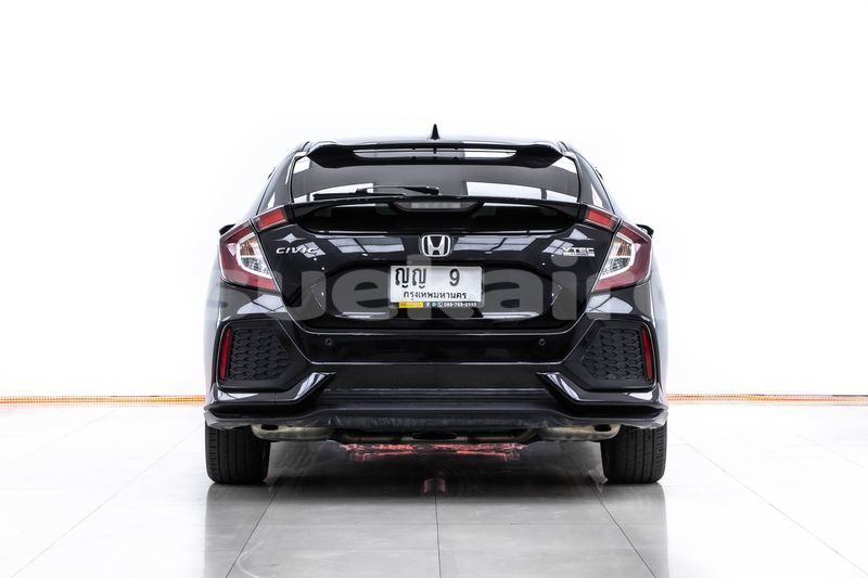 Big with watermark honda civic bangkok bangkok 58631