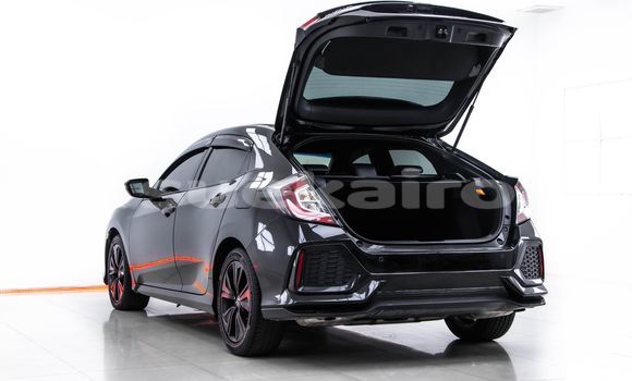 Buy Used Honda Civic Black Car in Bangkok in Bangkok Buy Used Honda Civic Black Car in Bangkok in Bangkok